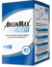 Arginmax