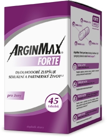 Arginmax